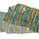 Illustration for article titled Making A Case For Intentional Stitch Glitches And Holey Knits